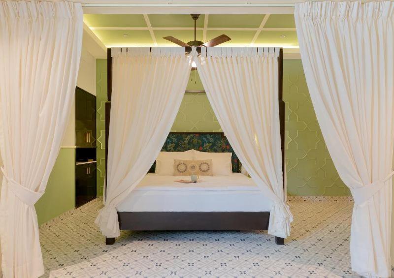 ホテル Jaipur Bungalow エクステリア 写真